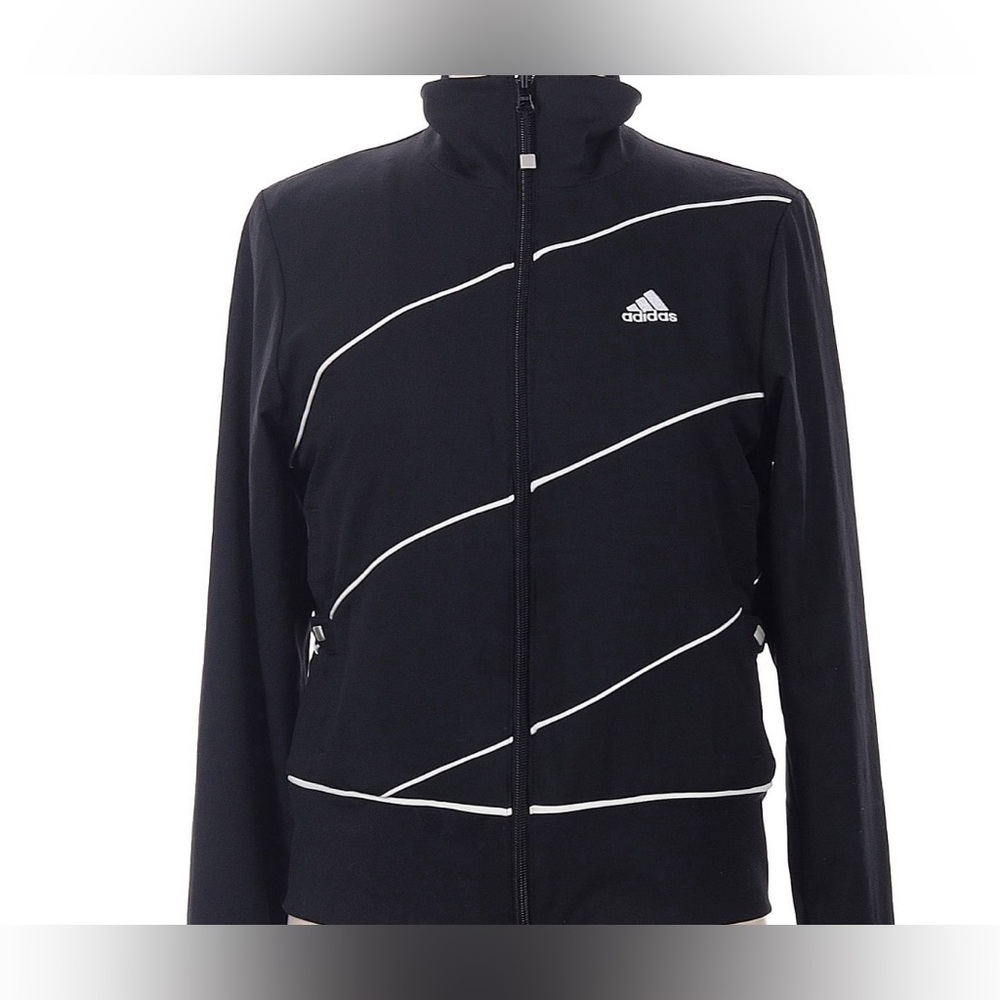 Adidas Track Jacket NWOT